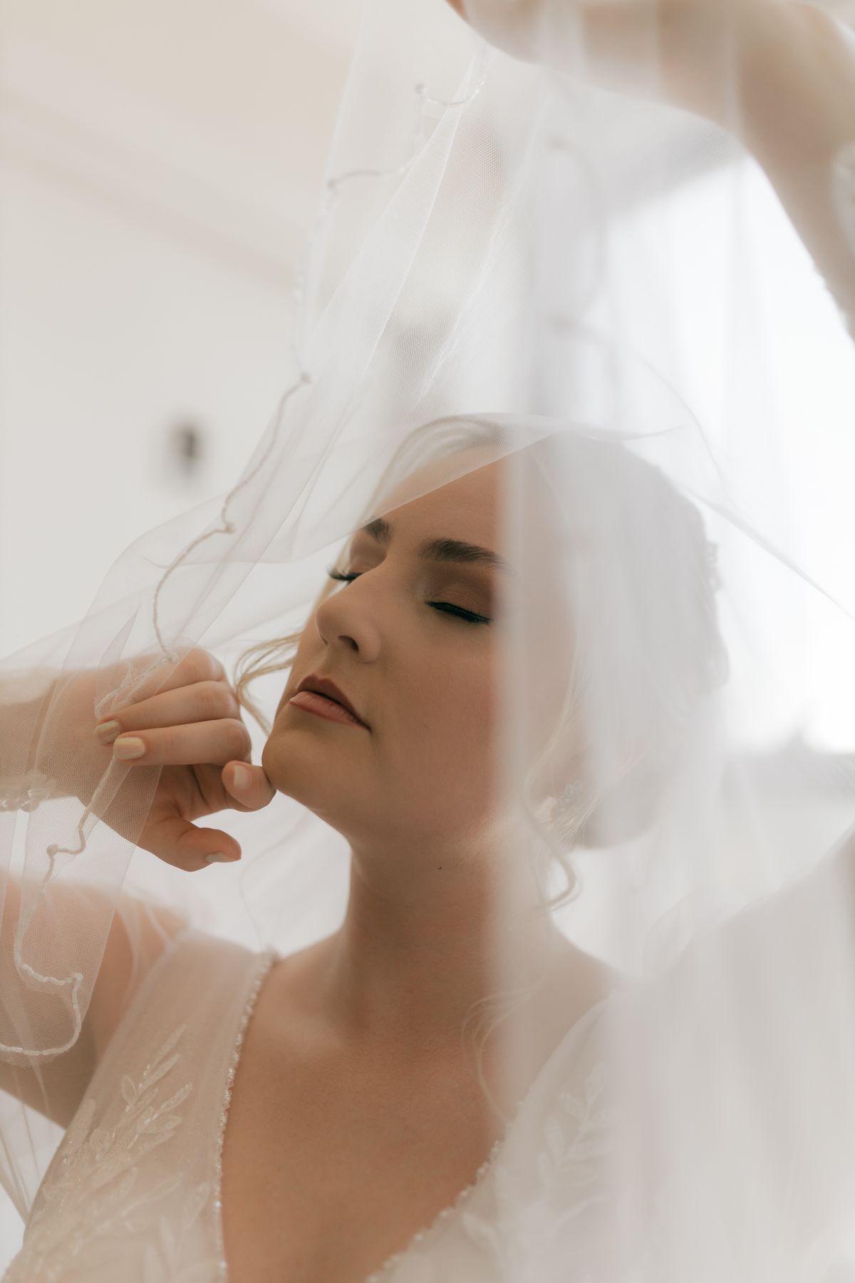 The veil